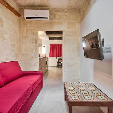 Vallettastay Old Lodge Apartment 7 מראה חיצוני תמונה