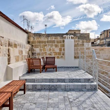 Vallettastay Old Lodge Apartment 7 מראה חיצוני תמונה