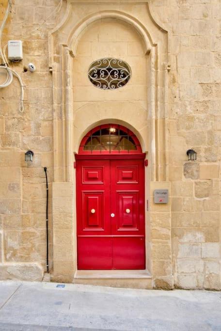 Vallettastay Old Lodge Apartment 7 מראה חיצוני תמונה