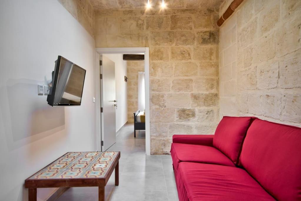 Vallettastay Old Lodge Apartment 7 מראה חיצוני תמונה