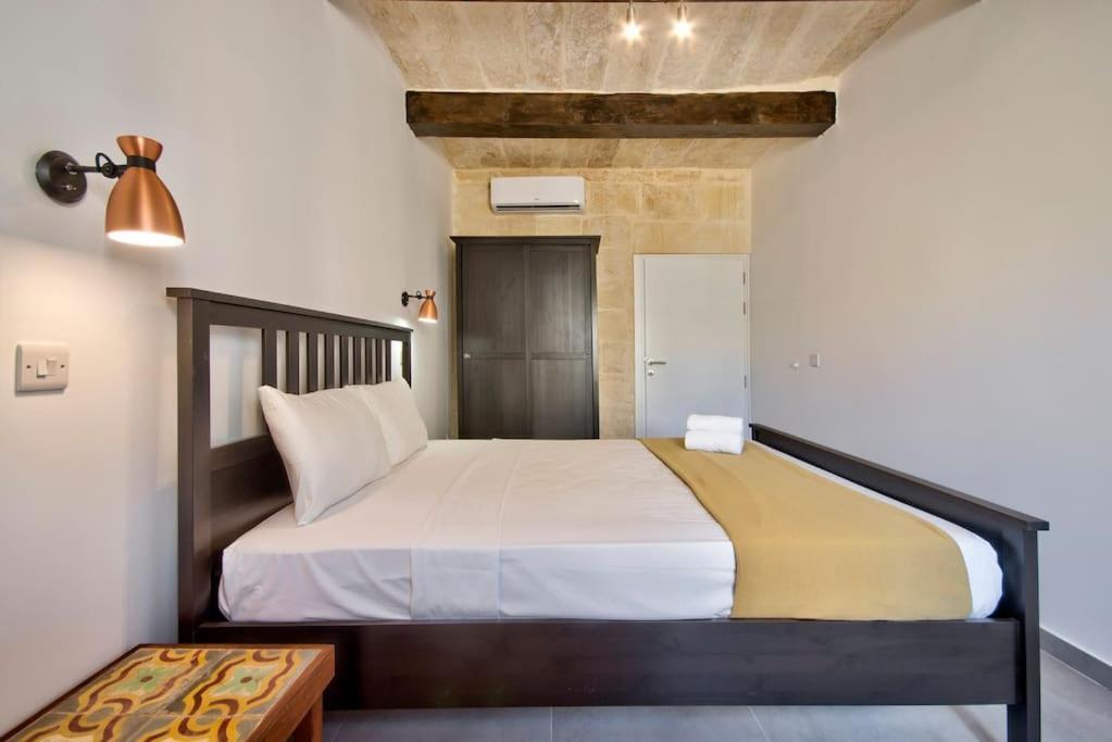 Vallettastay Old Lodge Apartment 7 מראה חיצוני תמונה