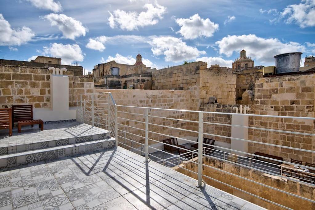 Vallettastay Old Lodge Apartment 7 מראה חיצוני תמונה