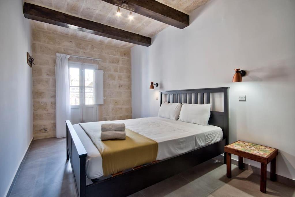 Vallettastay Old Lodge Apartment 7 מראה חיצוני תמונה