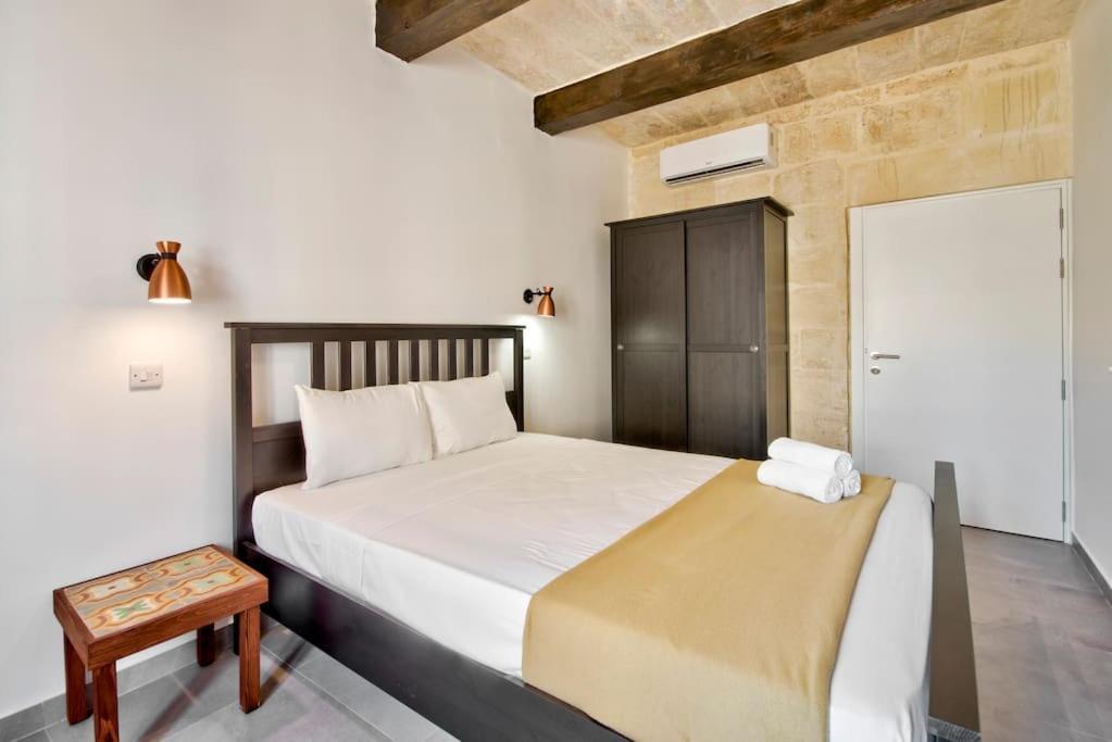 Vallettastay Old Lodge Apartment 7 מראה חיצוני תמונה