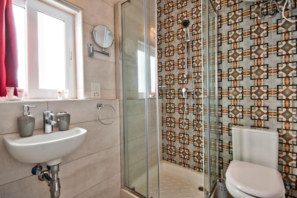 Vallettastay Old Lodge Apartment 7 מראה חיצוני תמונה