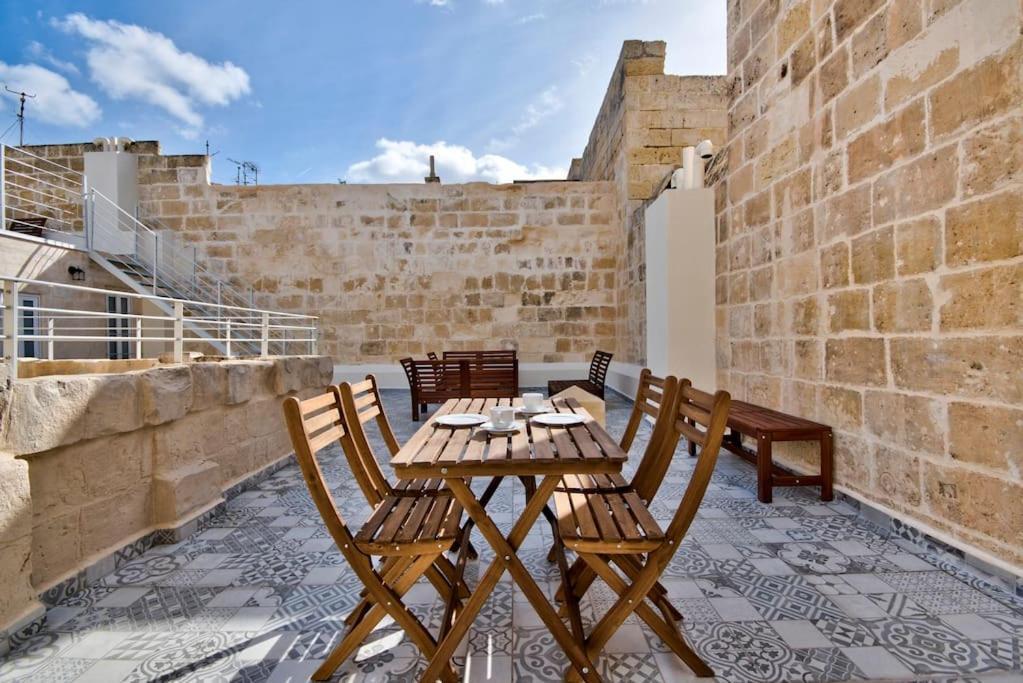 Vallettastay Old Lodge Apartment 7 מראה חיצוני תמונה
