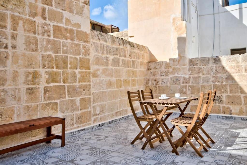 Vallettastay Old Lodge Apartment 7 מראה חיצוני תמונה