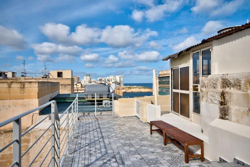 Vallettastay Old Lodge Apartment 7 מראה חיצוני תמונה