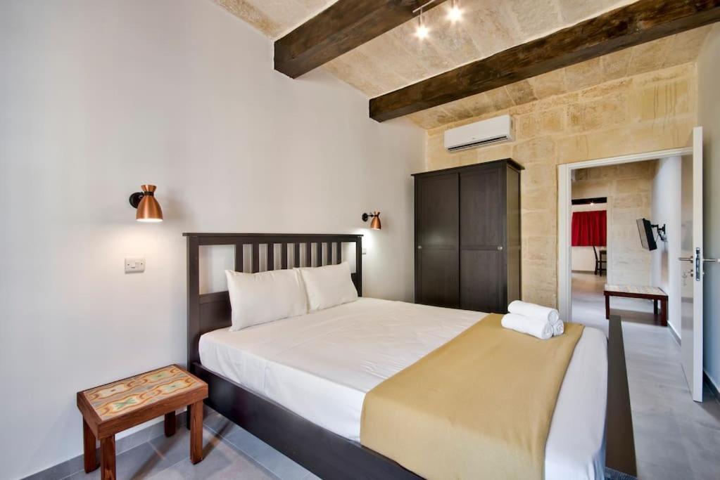 Vallettastay Old Lodge Apartment 7 מראה חיצוני תמונה