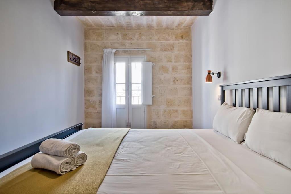 Vallettastay Old Lodge Apartment 7 מראה חיצוני תמונה