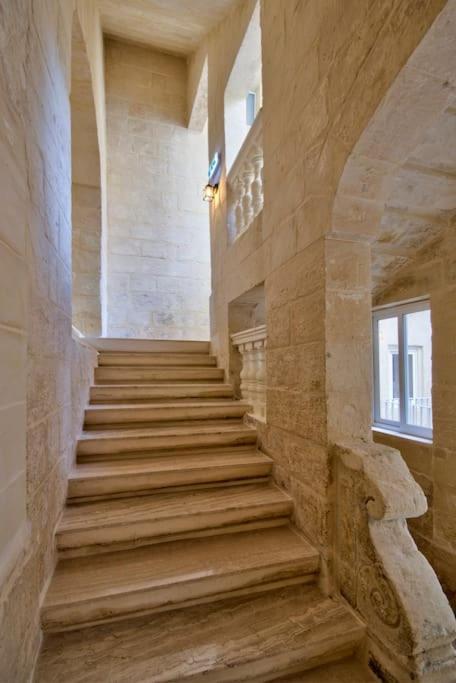 Vallettastay Old Lodge Apartment 7 מראה חיצוני תמונה